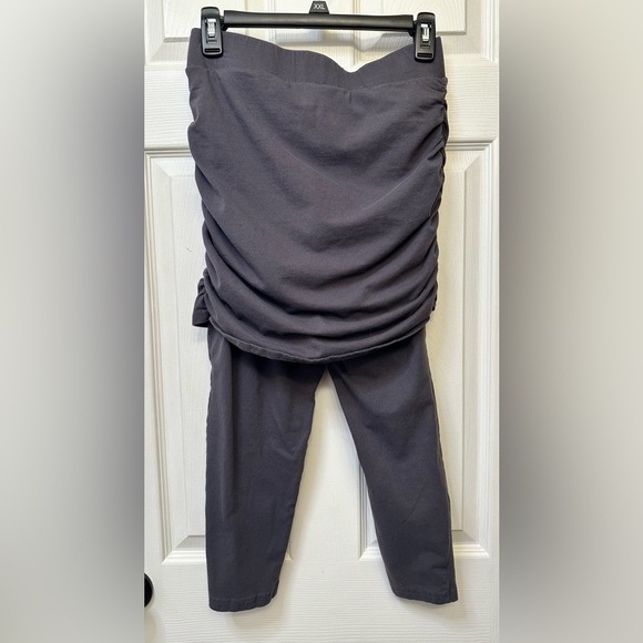 Torrid Vintage 2015! Skirt with leggings built in - Picture 3 of 5